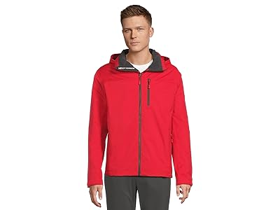Helly Hansen Crew Hooded Midlayer Jacket 2 Men