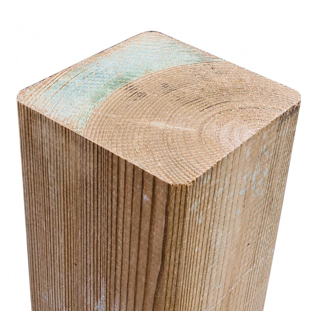 Turnreck Garten Kinder 1er Reck 125 cm, höhenverstellbares Spielreck aus druckimprägniertem Holz, Reckstange Metall Ø 33 mm, bis 100 kg, Outdoor Kletterreck mit 2 Pfosten