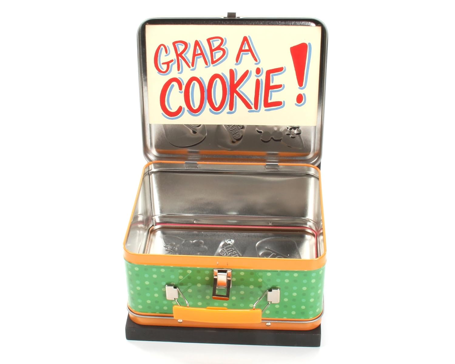 Potbelly 6009 Cookie Lunch Box Amazon.ca Home