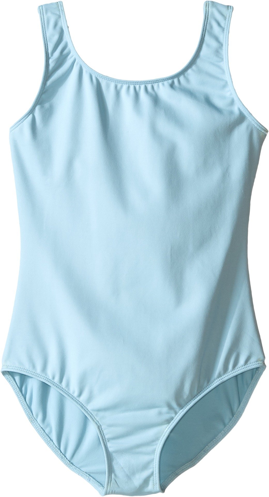 Bloch Dance Girls Dynamic Microlux Tank Leotard