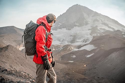 Miniatura 8 de SAVIOR HEAT Heated Gloves for Men Women, Rechargeable Electric Heated Gloves, Heated Skiing Gloves and Snowboarding Gloves