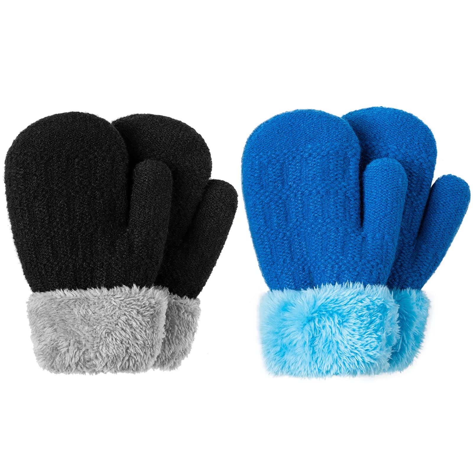 Baby thermal gloves Clearance