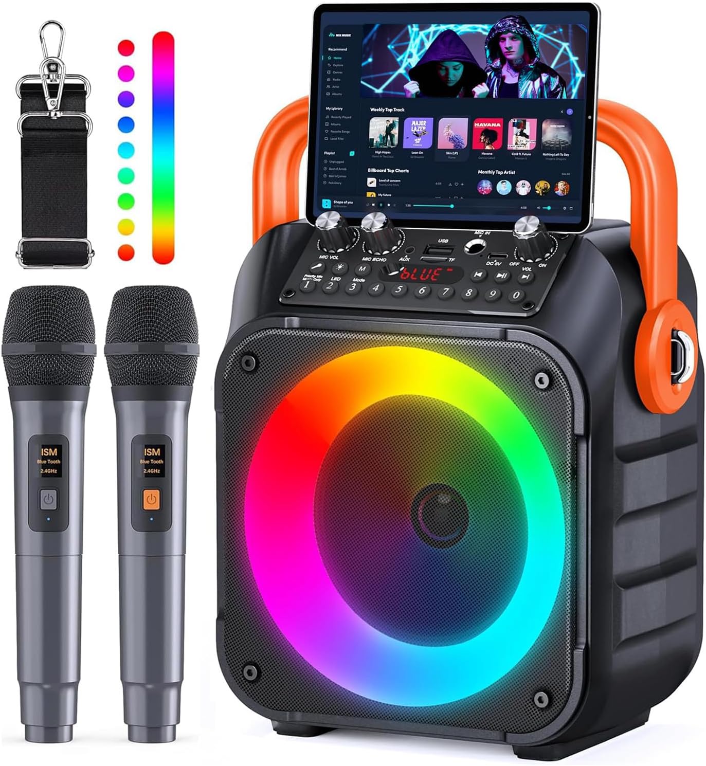 Panasonic/パナソニック Bluetooth サラウンド ネックスピーカー SB