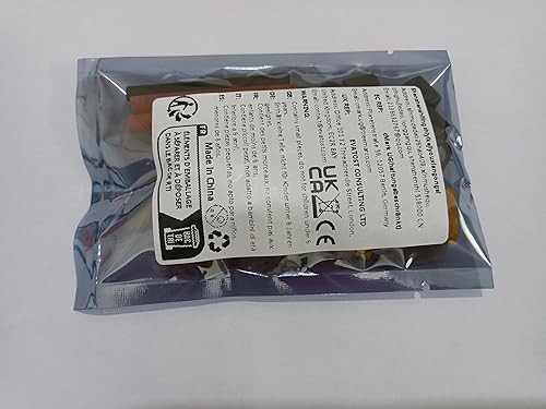 Miniatura 7 de 10 pares XT60E-M y XT60 montaje fijo macho y hembra adaptador de enchufe para RC modelo avión FPV Racing Drone