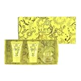 Yellow Diamond 3 Piece Mini Gift Set