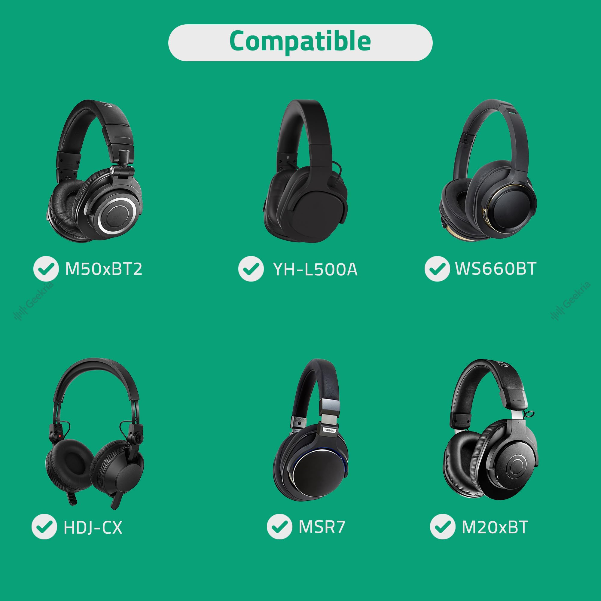 Amazon.com: GEEKRIA Audio Cable Compatible with Yamaha YH-L500A