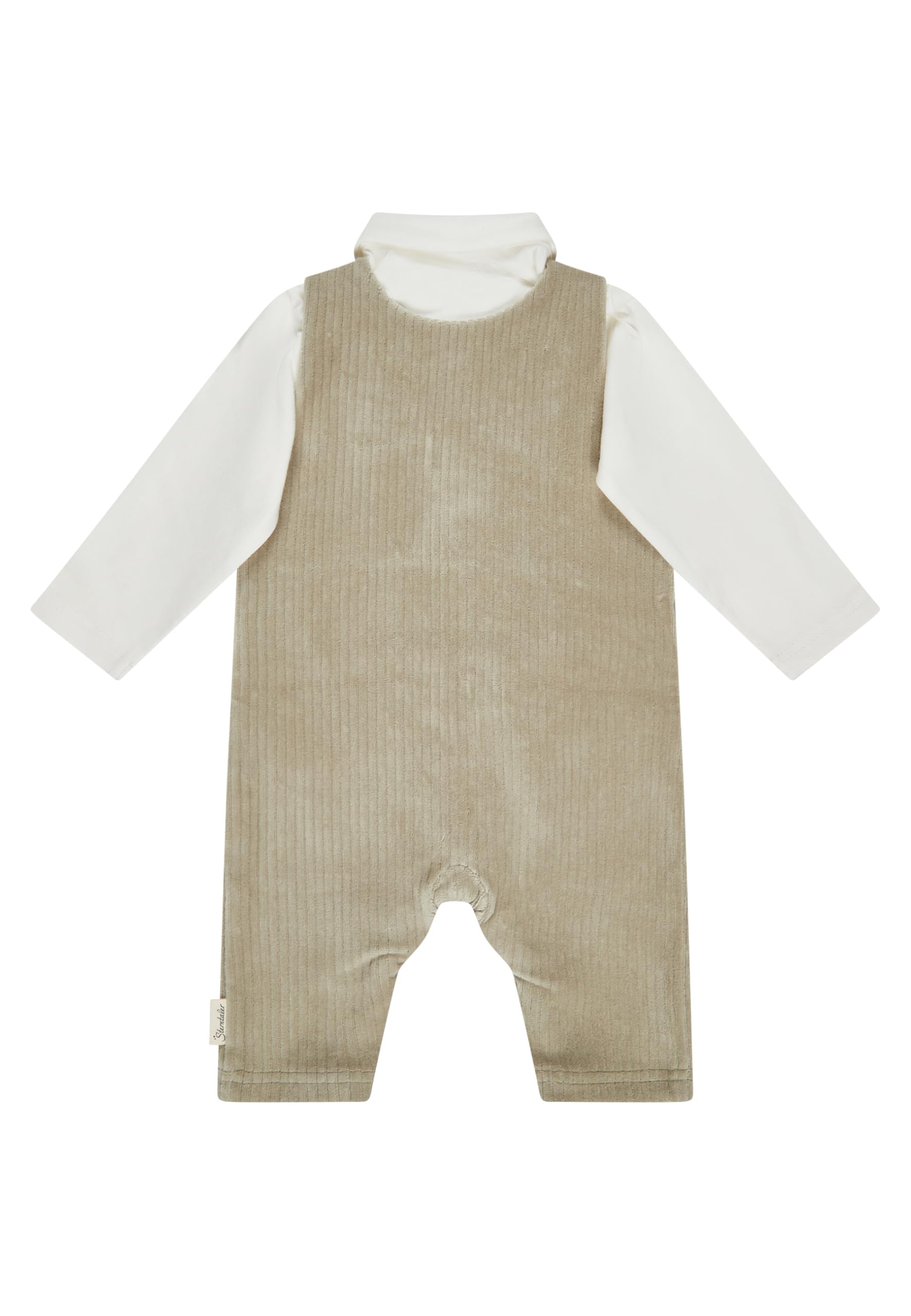 Sterntaler Latzhose Hund Lucky Pantalón para Bebés