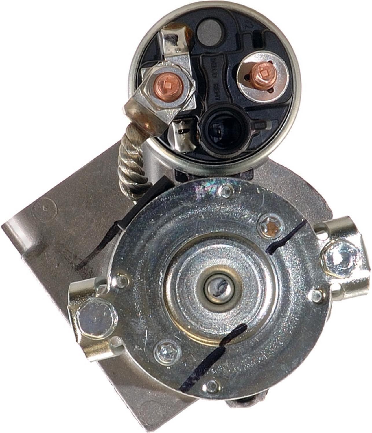 ACDelco Gold 337-1136 (19298449) Starter