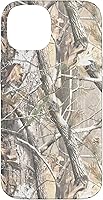 Vista 4 de Funda ligera CamoLeaf para iPhone 12/12 Pro