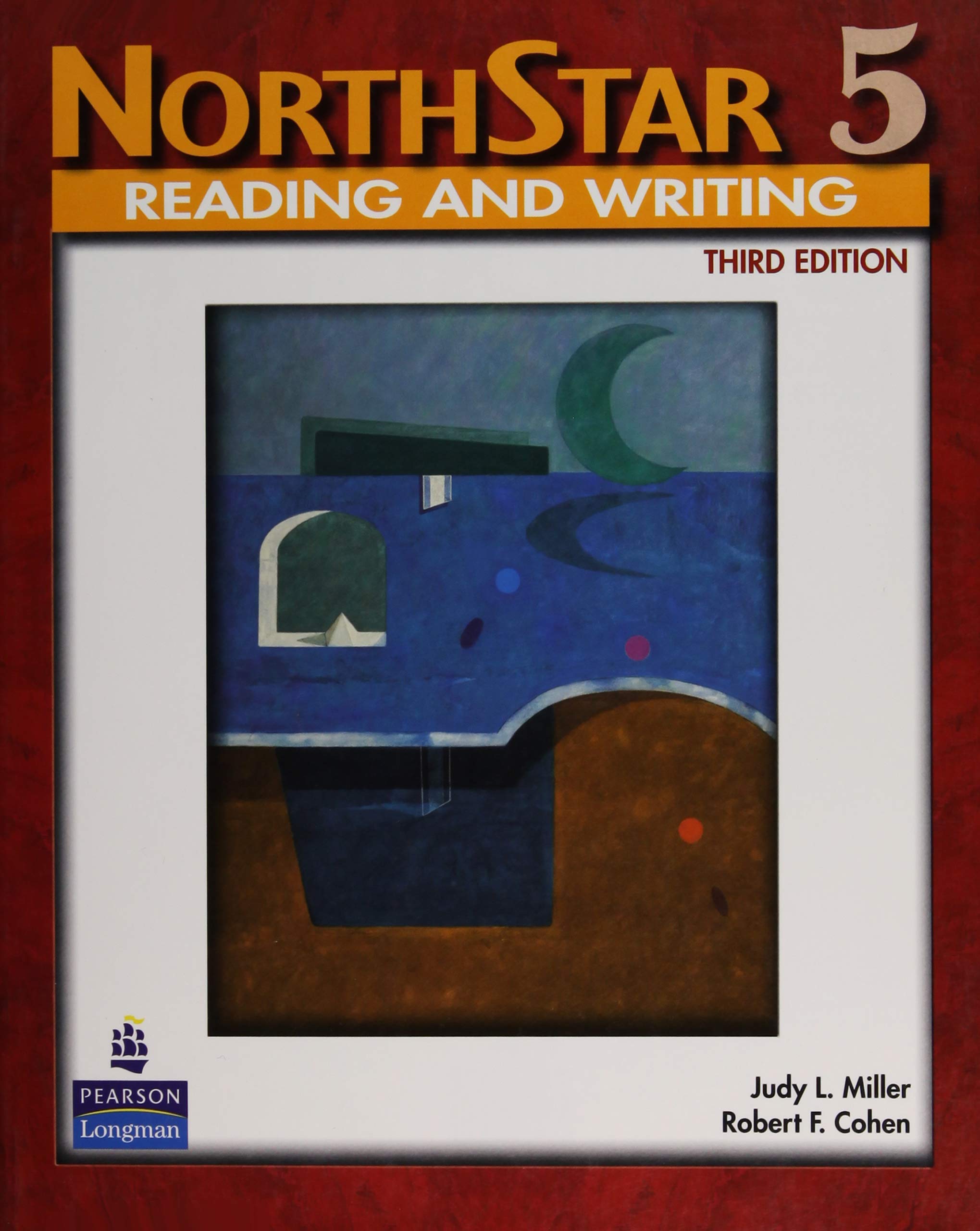 NorthStar Reading and Writing 5, Third Edition (Student Book) 3rd Edition