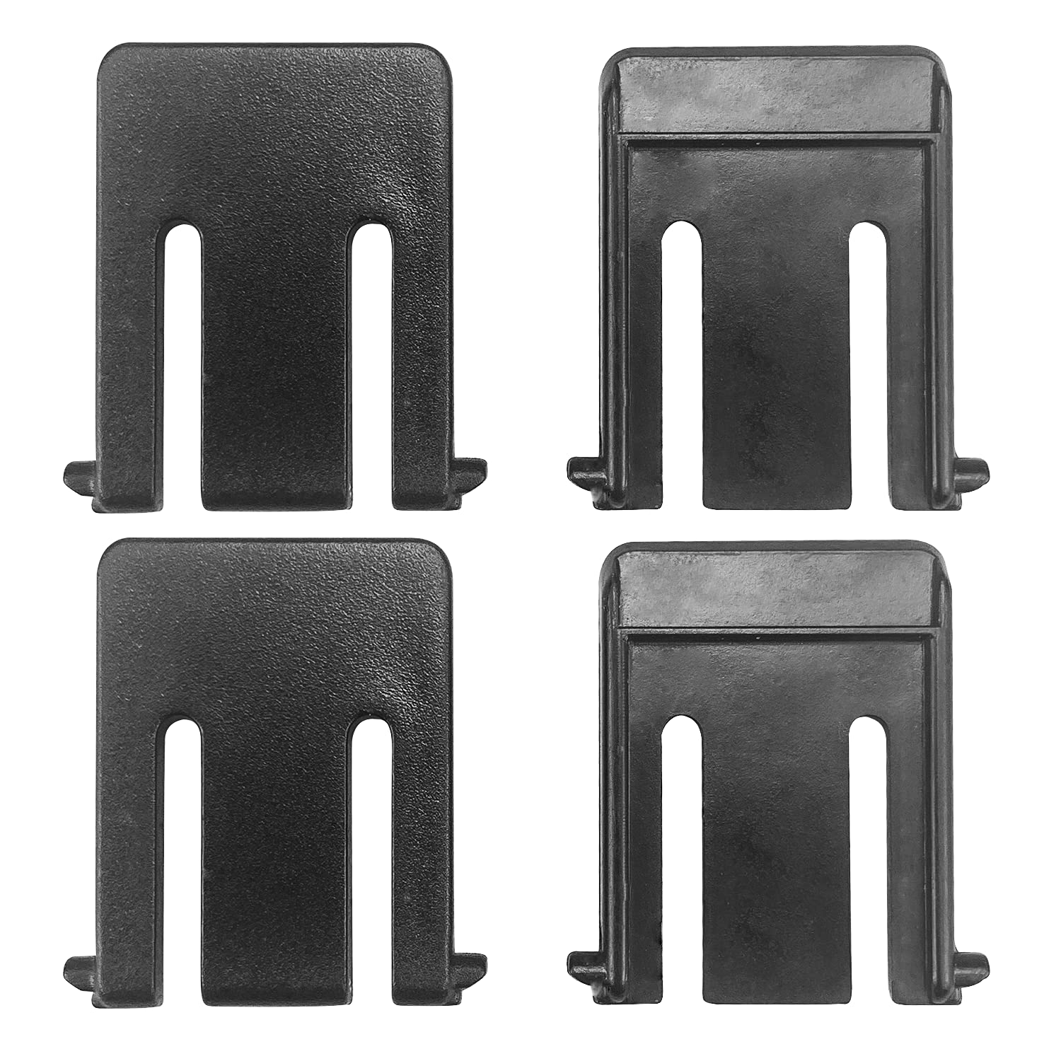 4 szt. Uchwyt na klawiaturę Stojak na klawiaturę Nogi Uchwyt na klawiaturę Zestaw wymienny do klawiatury Logitech MK315 K235