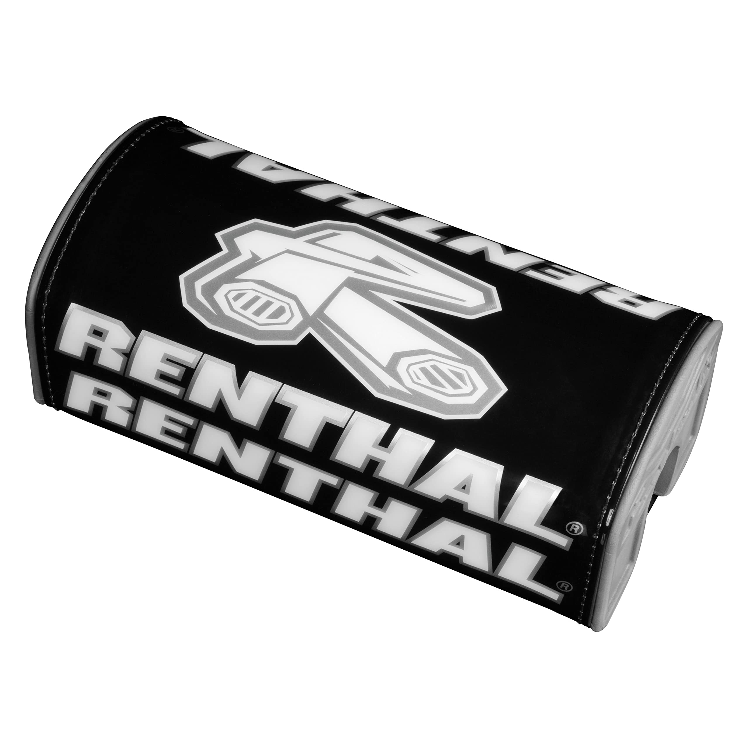 Renthal - Fatbar Pad - Black (P230) : Amazon.ca: Sports & Outdoors