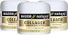 MASON natural Coconut Oil Beauty Cream, 2 Ounce (Pack of 2)