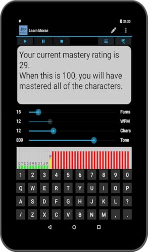 Learn Morse Code - G0HYN Learn Morse