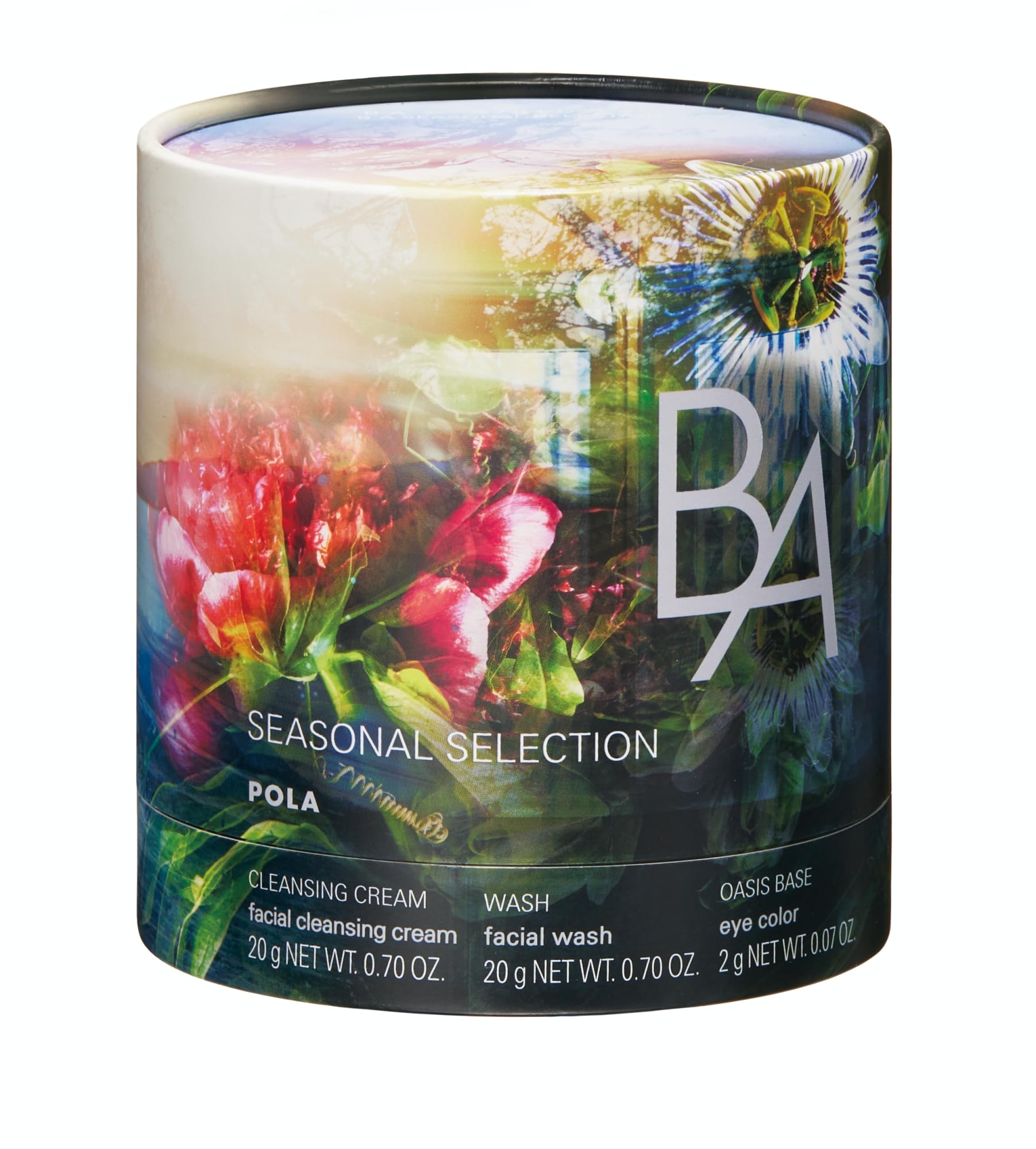 Amazon.co.jp: POLA ポーラ: B.A