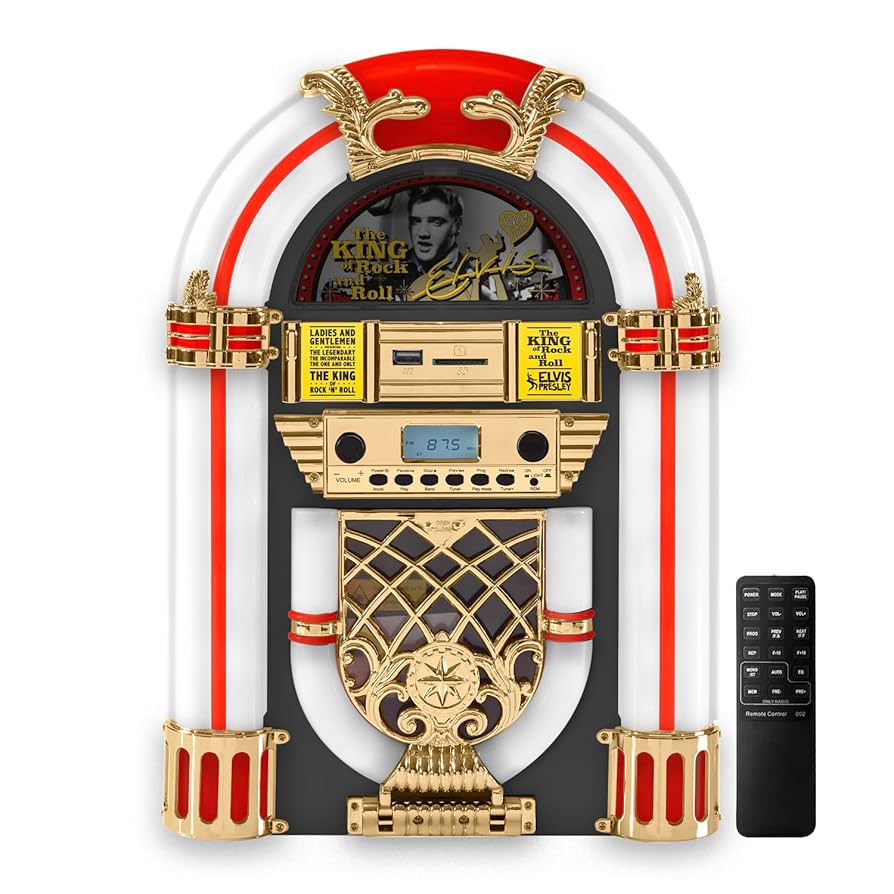★ター坊様専門★ELVIS PRESLEYアコスティックギター★BLACK ☆ター坊様専門☆ELVIS PRESLEYアコスティックギター☆BLACK