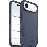 OtterBox Commuter Series MagSafe cover per iPhone Air, custodia resistente a shock e cadute