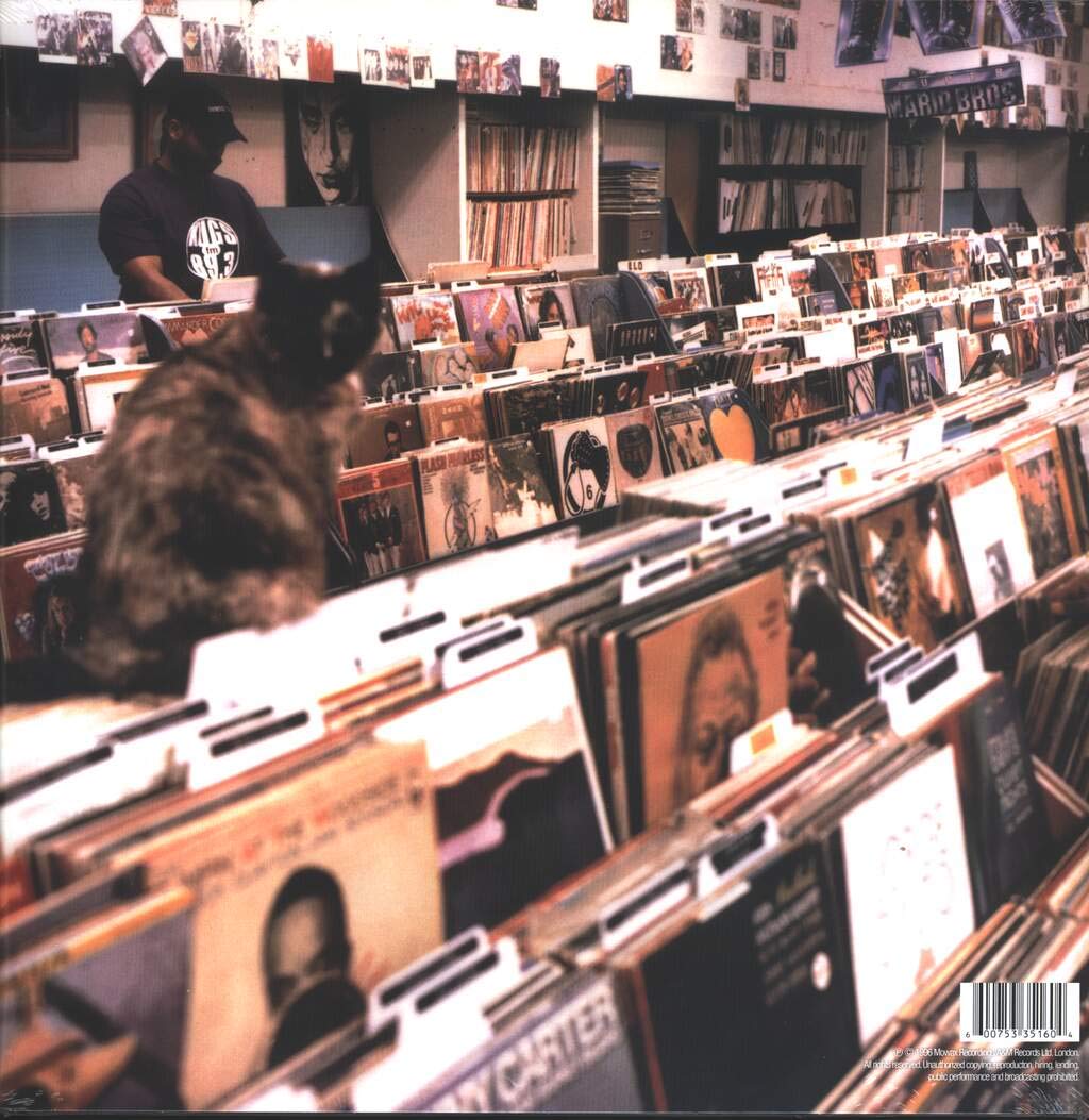 endtroducing