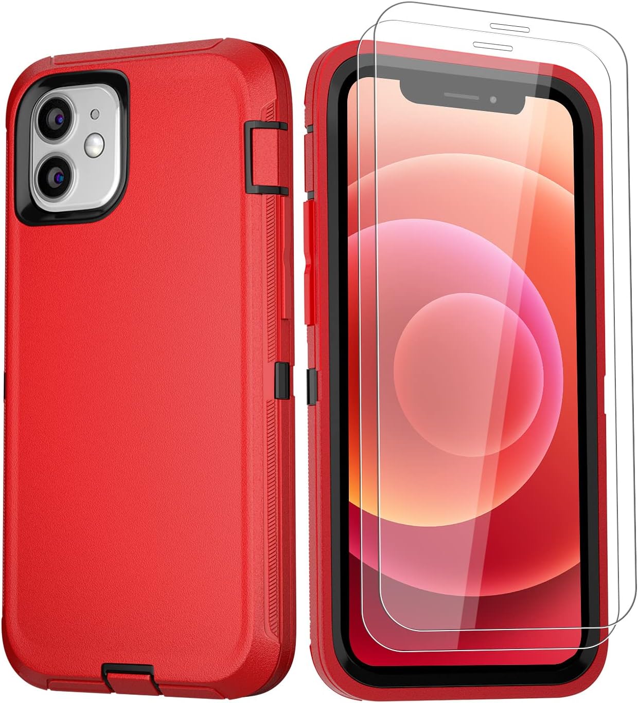 iPhone 12 Mini Case