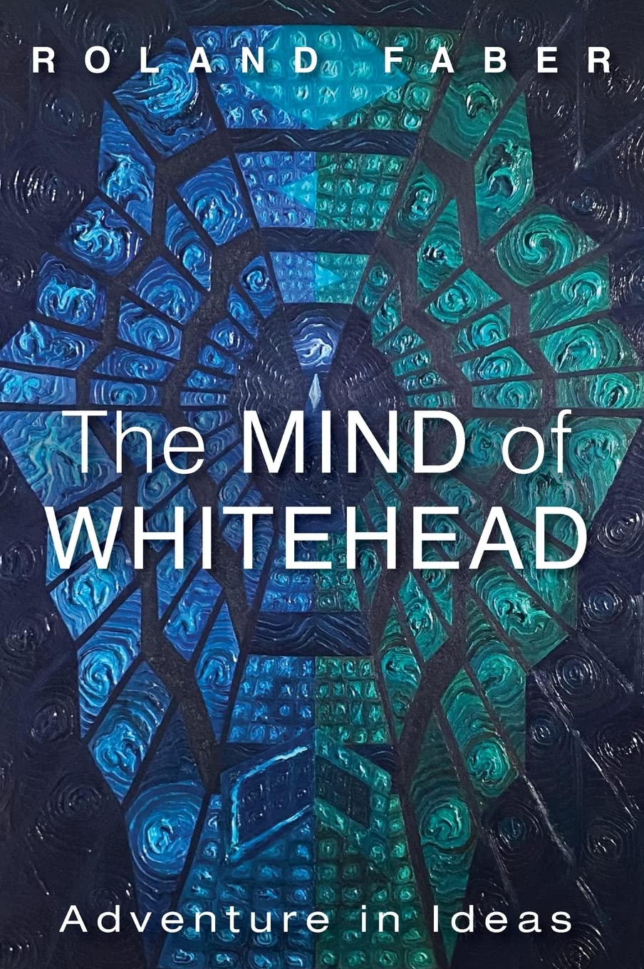 Buy The Mind of Whitehead — BookShops.in