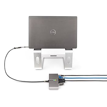 i_wich_ページ Amazon.com: StarTech.com 2-Port USB-C Hub with Gb Ethernet