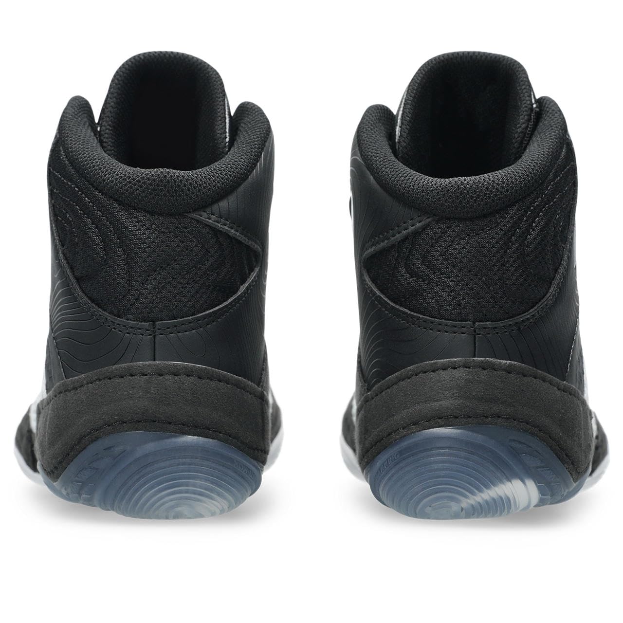 ASICS SPLIT ELITE Herren Wrestlingschuhe