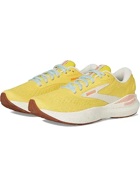 Женские кроссовки Brooks Adrenaline GTS 24 для бега
