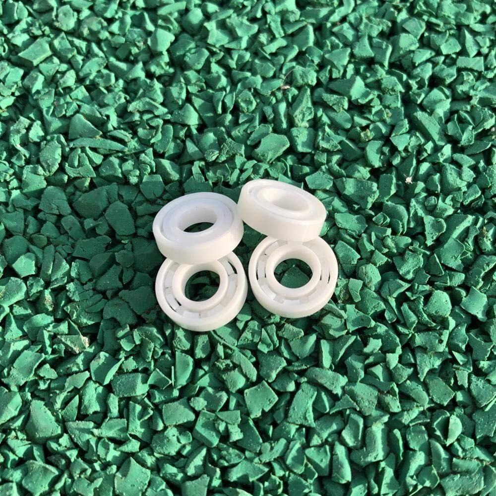 Roulement entièrement en céramique 689 ZrO2抗腐蚀耐高温 9x17x5mm 4pcs - 3