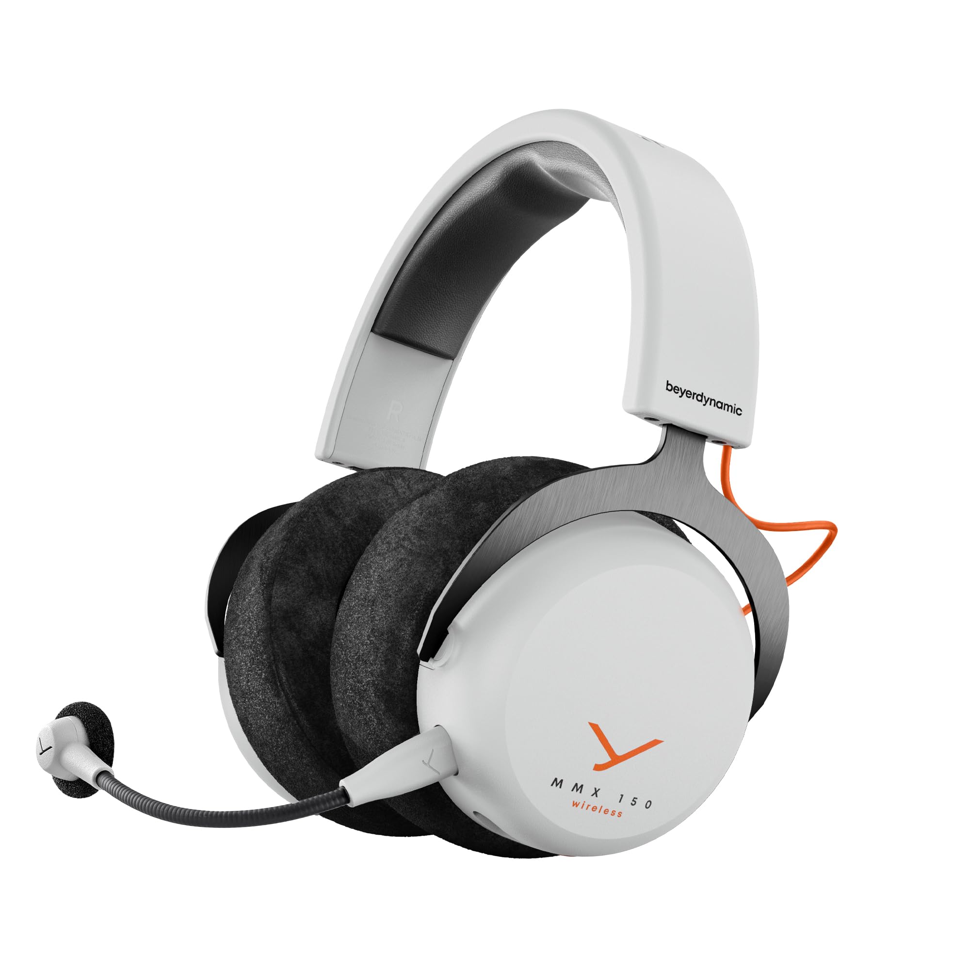 beyerdynamic MMX 150 USBゲーミングヘッドセット Amazon.co.jp: beyerdynamic MMX 150 wireless ゲーミングヘッドセット