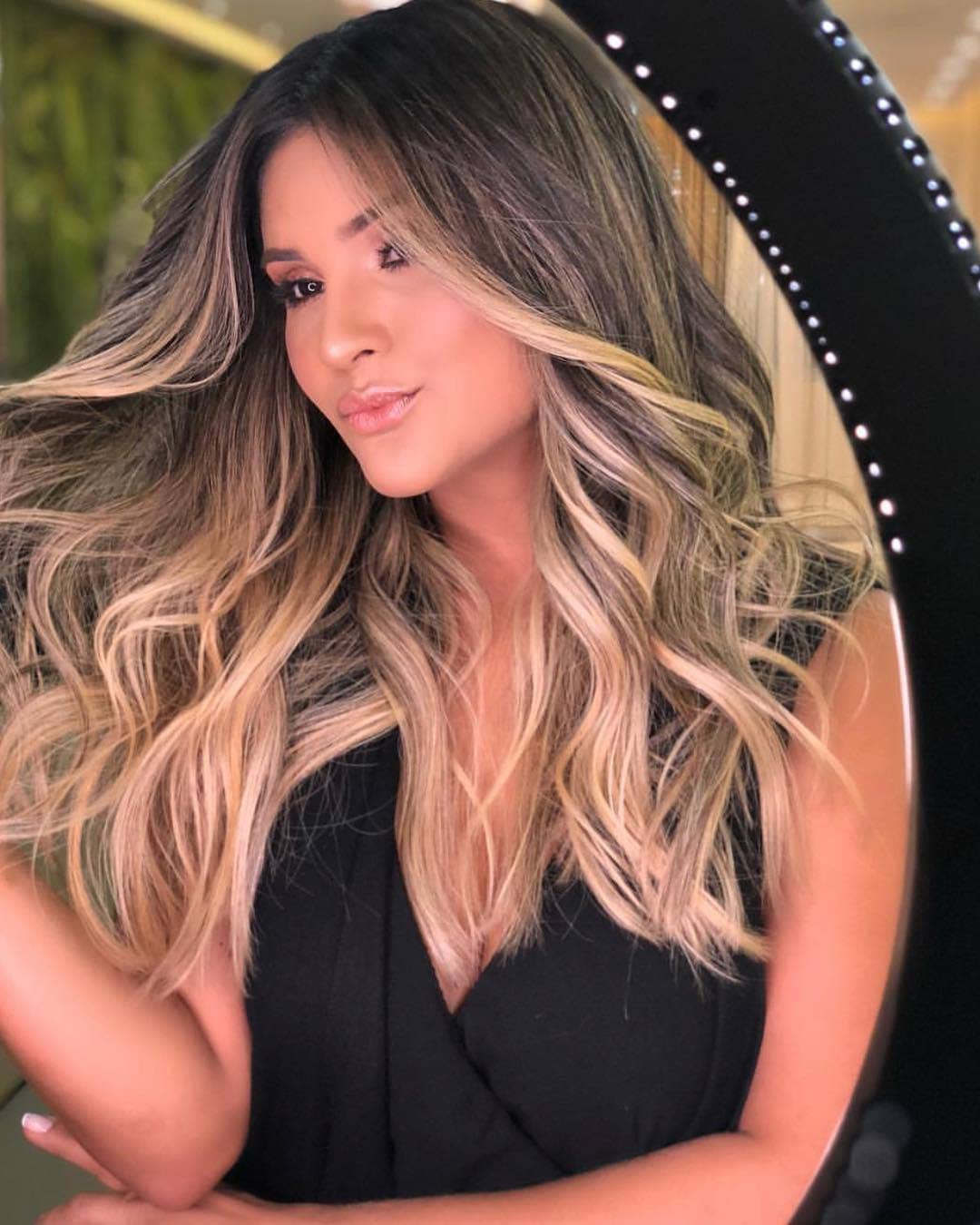 Richée Professional | Argan E Ojon Kit | Rich Formula, Perfect Straight, Extreme Hydration | (3x) 1000 ml / 33.8 fl.oz.