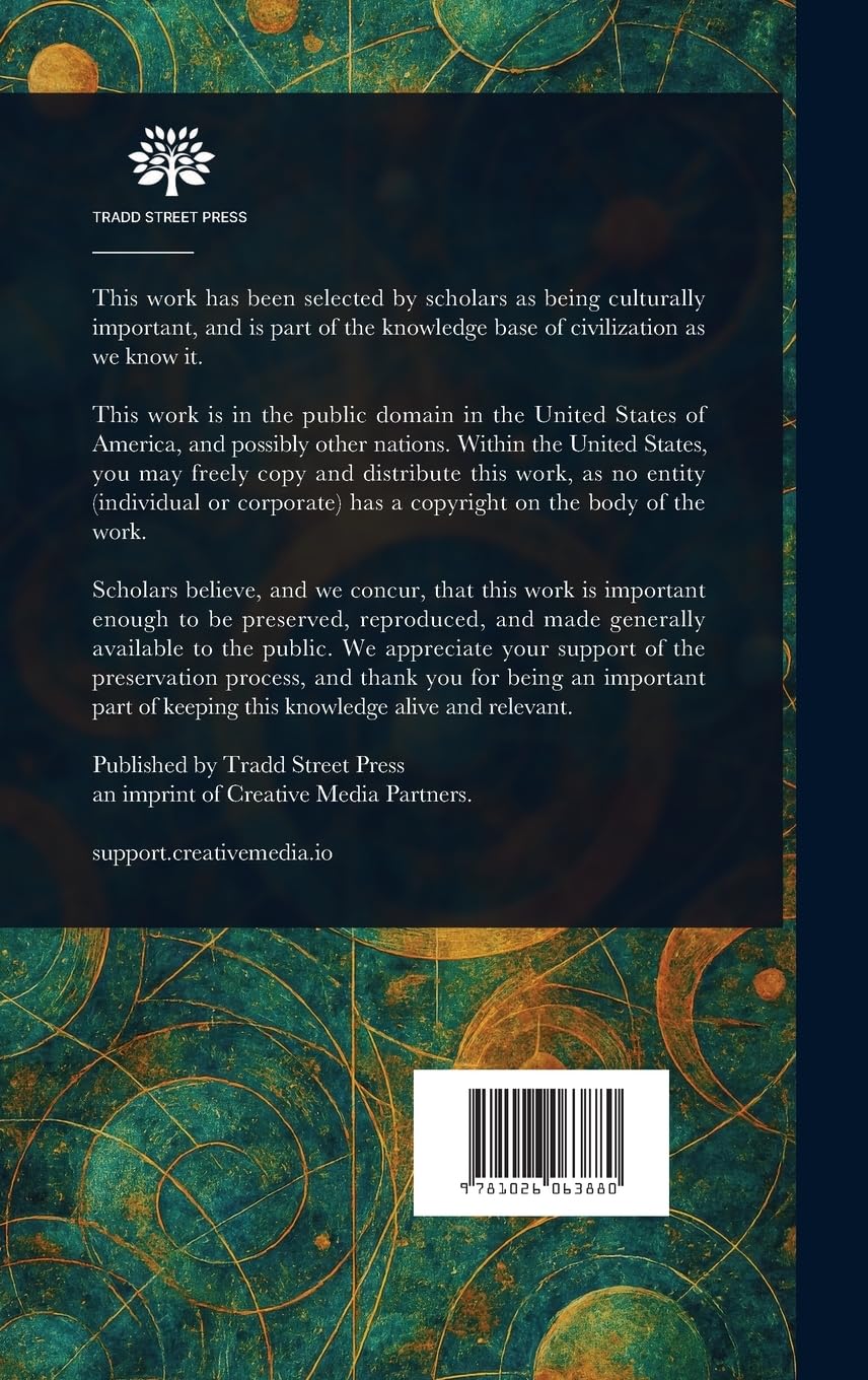 The Use of the Microscope