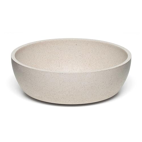 Loving Pets - Dolce Bamboo - Eco-Friendly Pet Bowls &