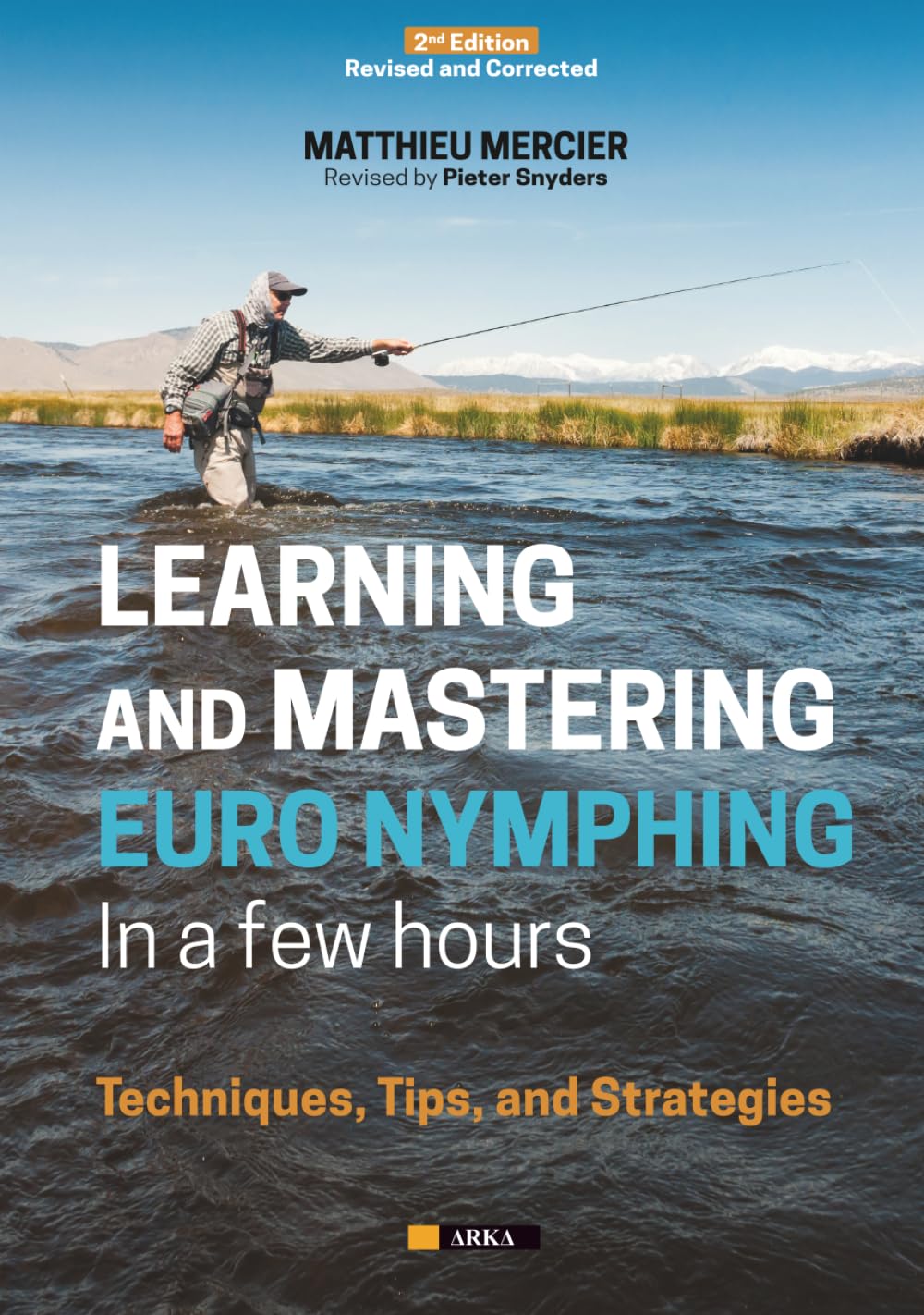 LEARNING AND MASTERING EURONYMPHING IN A FEW HOURS: Techniques, Tips, and Strategies