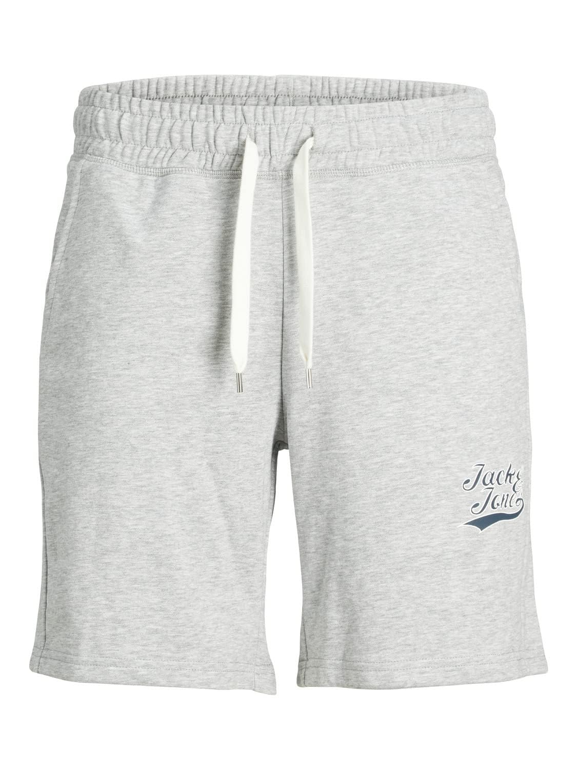 JACK & JONES JPSTTREVOR Sweat Shorts GMS