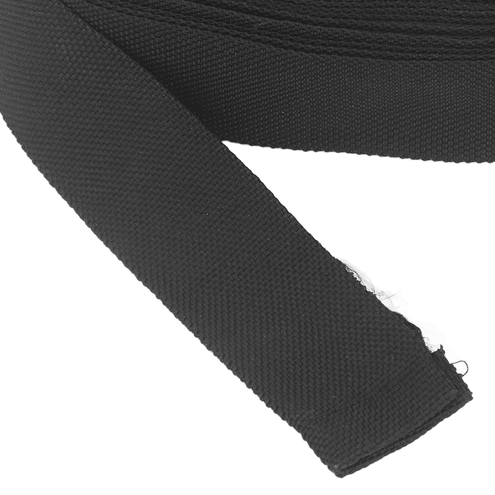 TCP V0 10MM BLACK | Manchon de protection Tenneco Tressé, Noir