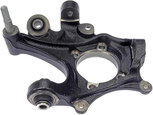 Miniatura 597 de Detroit Axle - Kit de nudillos delanteros e izquierdos RWD para Chevrolet GMC Silverado Suburban Sierra 1500 Avalanche Tahoe Yukon Cadillac Escalade