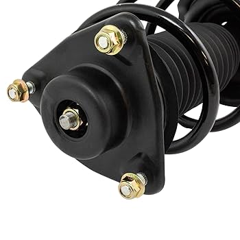 Amazon.com: TRQ Front and Rear Complete Strut Assembly