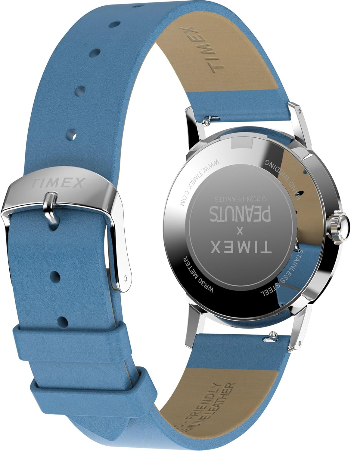 Timex Men's Marlin 40mm Watch