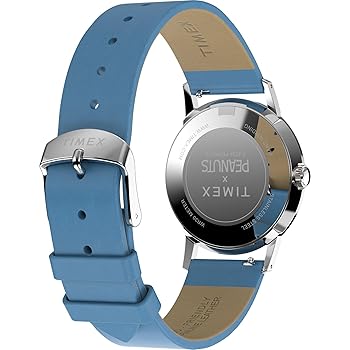 TIMEX マーリン　40mm 自動巻き 腕時計 ネイビー マーリン オートマチック | TIMEXオンラインストア