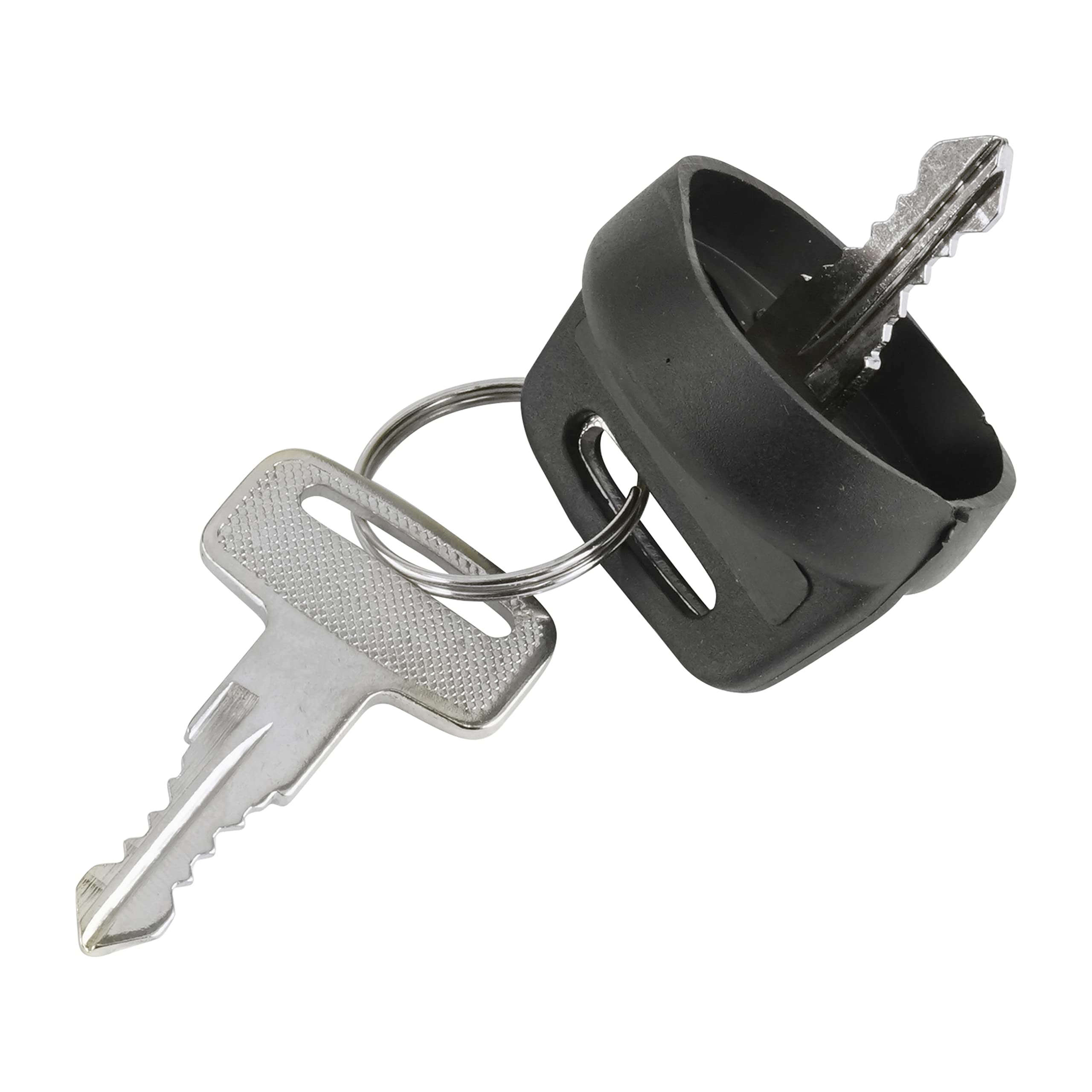 ちゃも。 Amazon.com: Caltric Ignition Key Switch Compatible with Kawasaki
