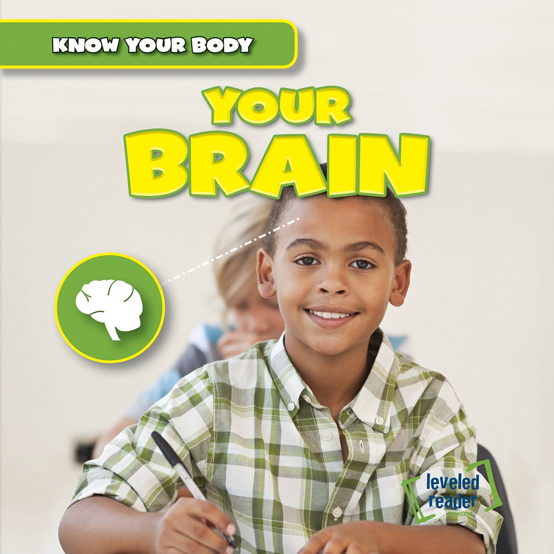 Buy Your Brain (Know Your Body) — BookShops.in