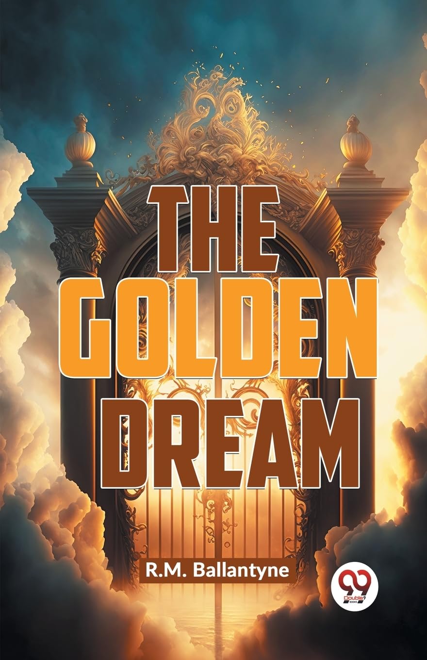 The Golden Dream