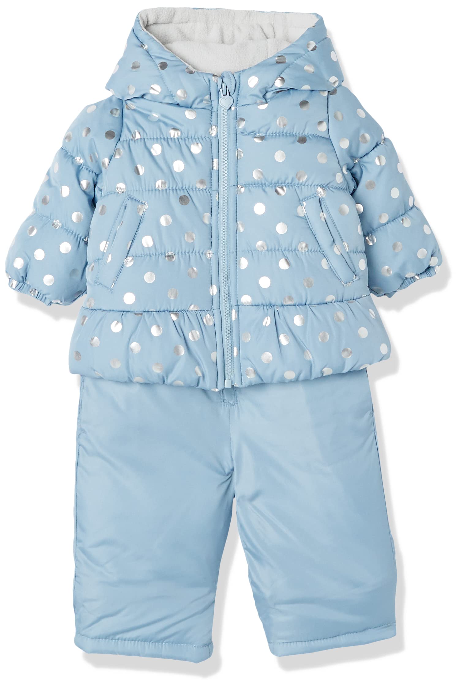 Simple Joys by Carter's Snowsuit