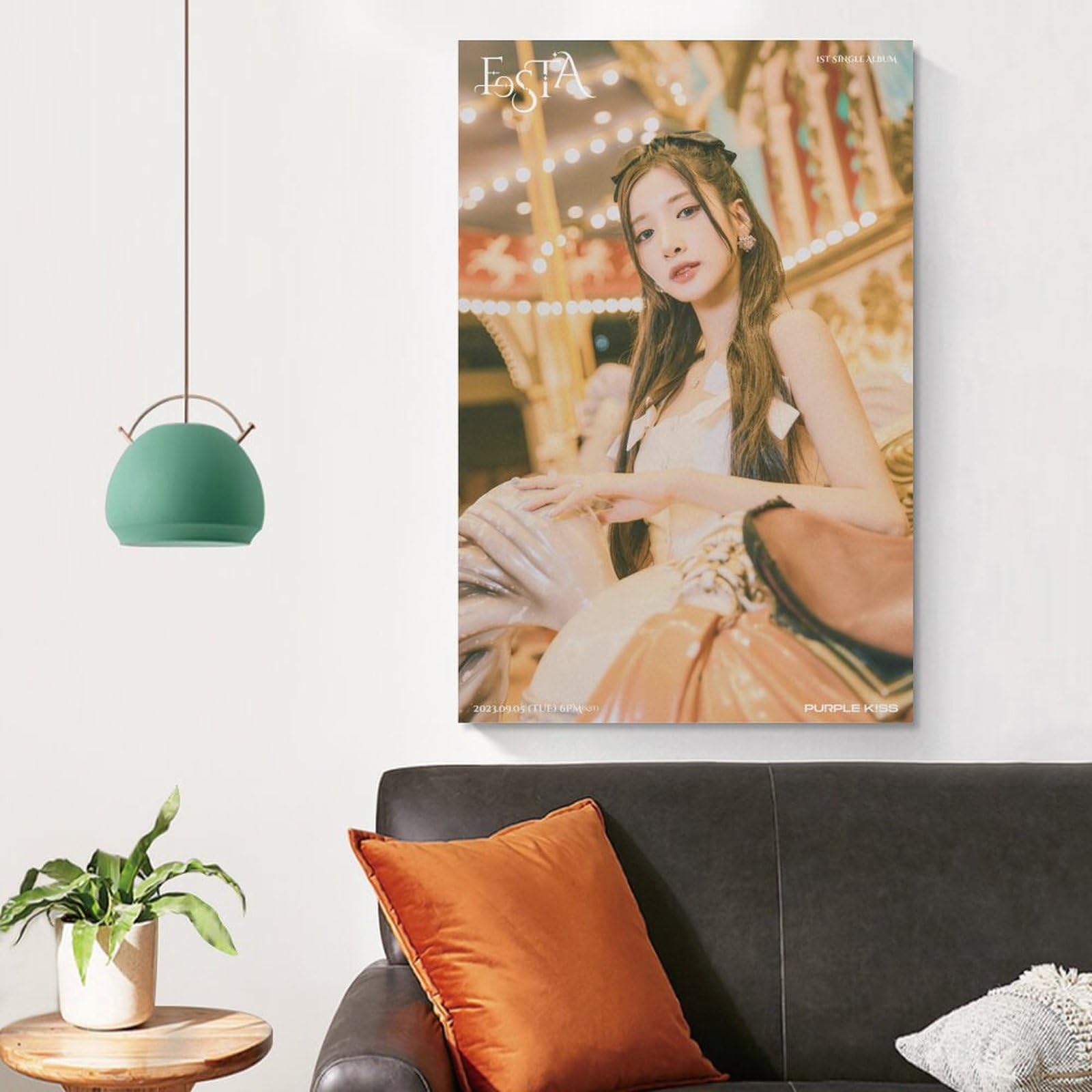 Amazon.co.jp: Yuki ユキ PURPLE KISS パープルキス FESTA 7HEAVEN