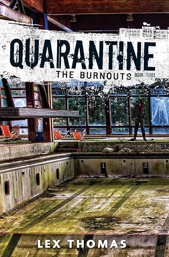 The Burnouts (Quarantine)
