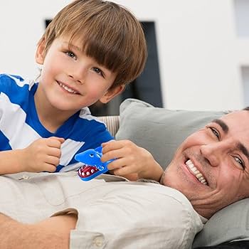 Amazon.co.jp: Allystyle ちっちゃくたってイタイワニ/サメ/河馬