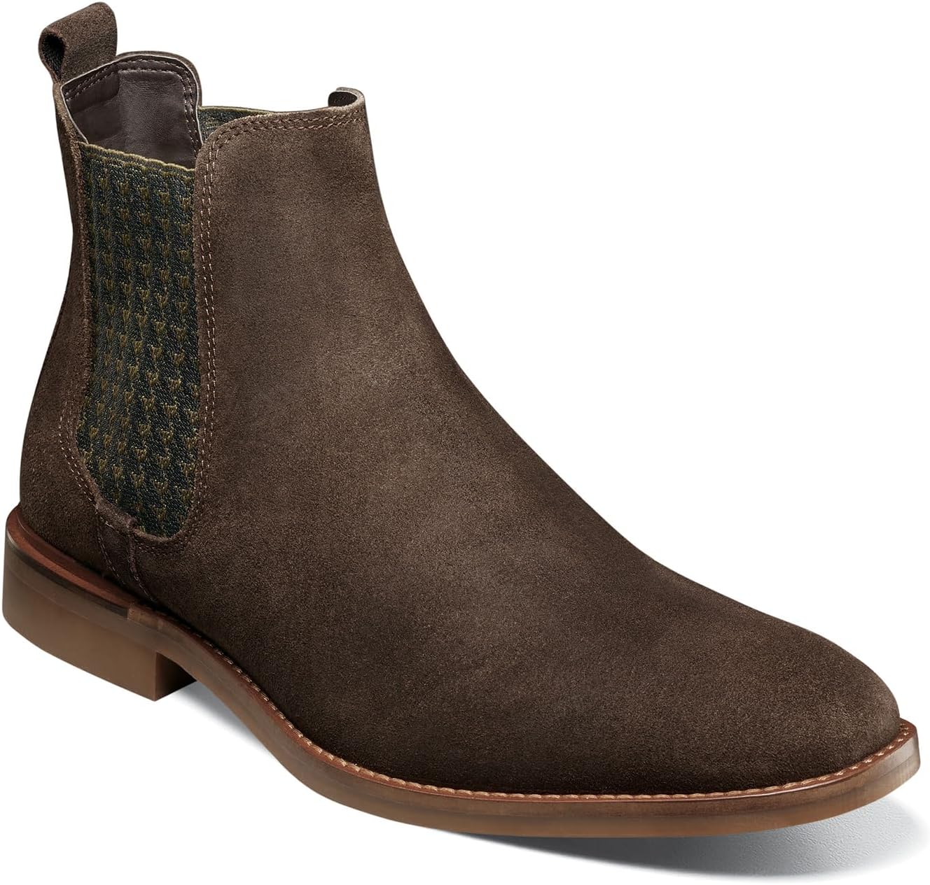 Mens Chelsea Boot Men's Finney Cap-Toe Chelsea Boot Macy's Stacy