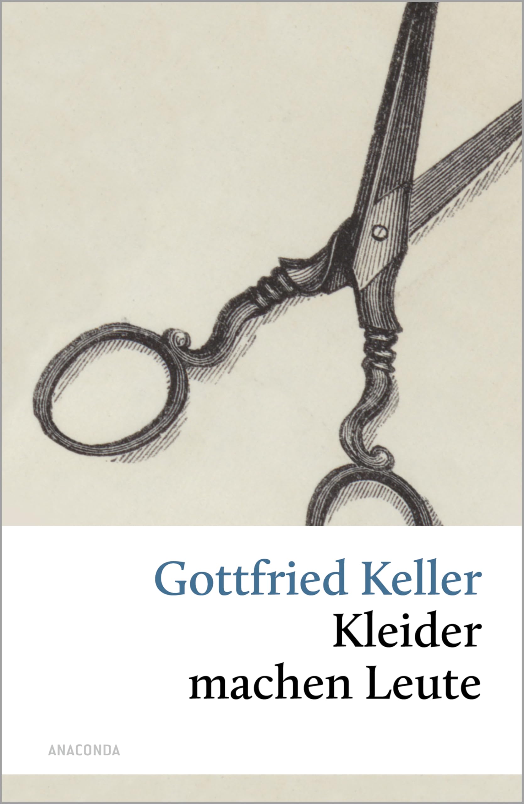 Kleider machen Leute