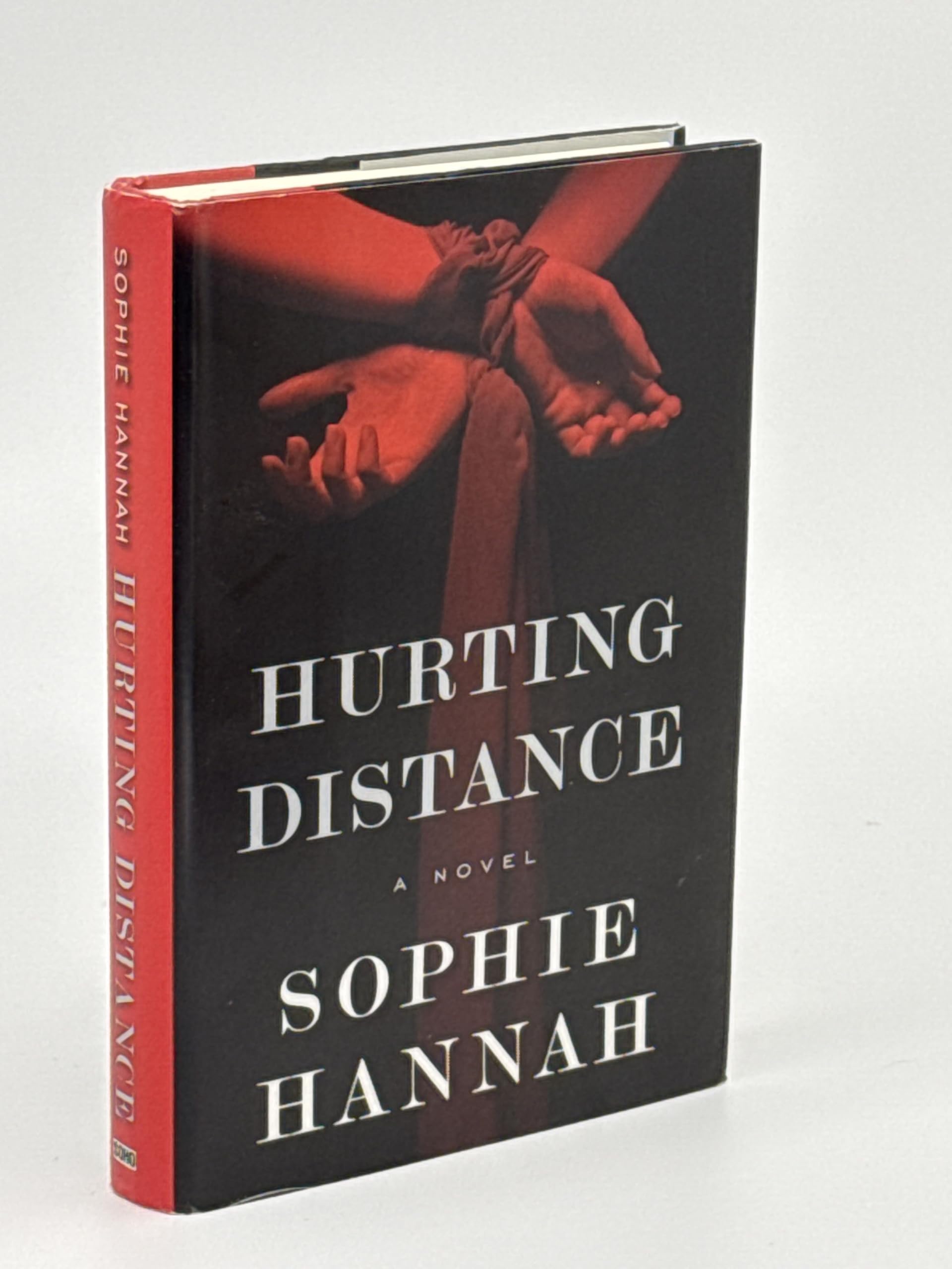 Buy Hurting Distance — BookShops.in