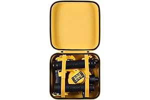 Lightweight and durable replacement case for DeWalt 20V MAX Blower
